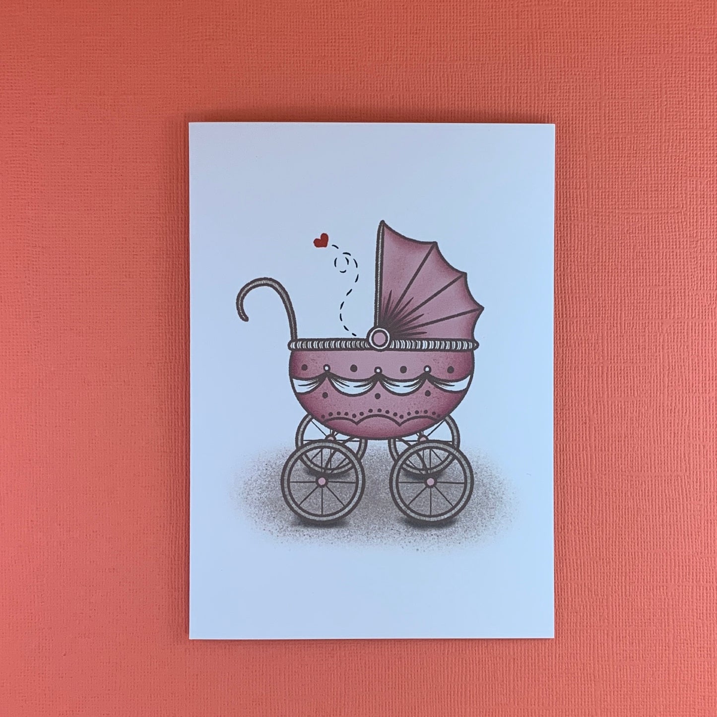 Välkommen baby