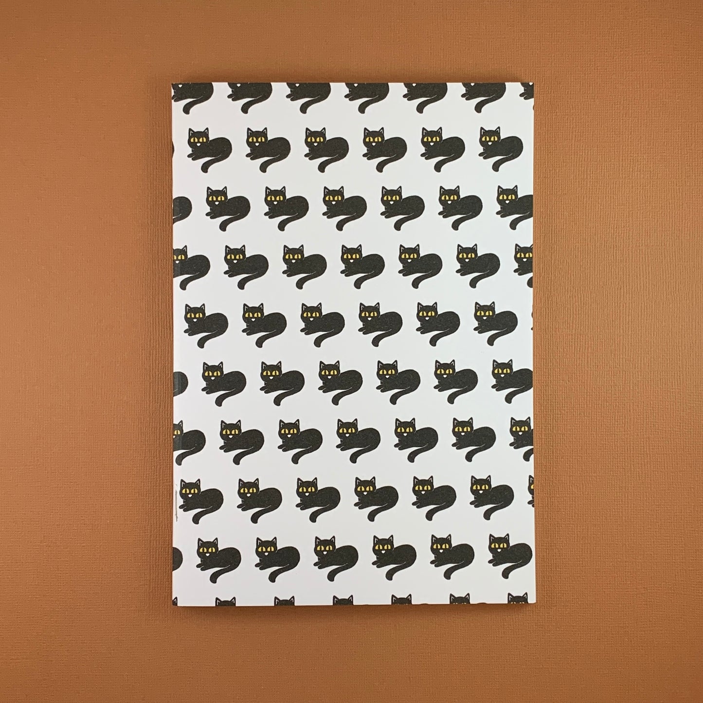 Kattens anteckningsbok
