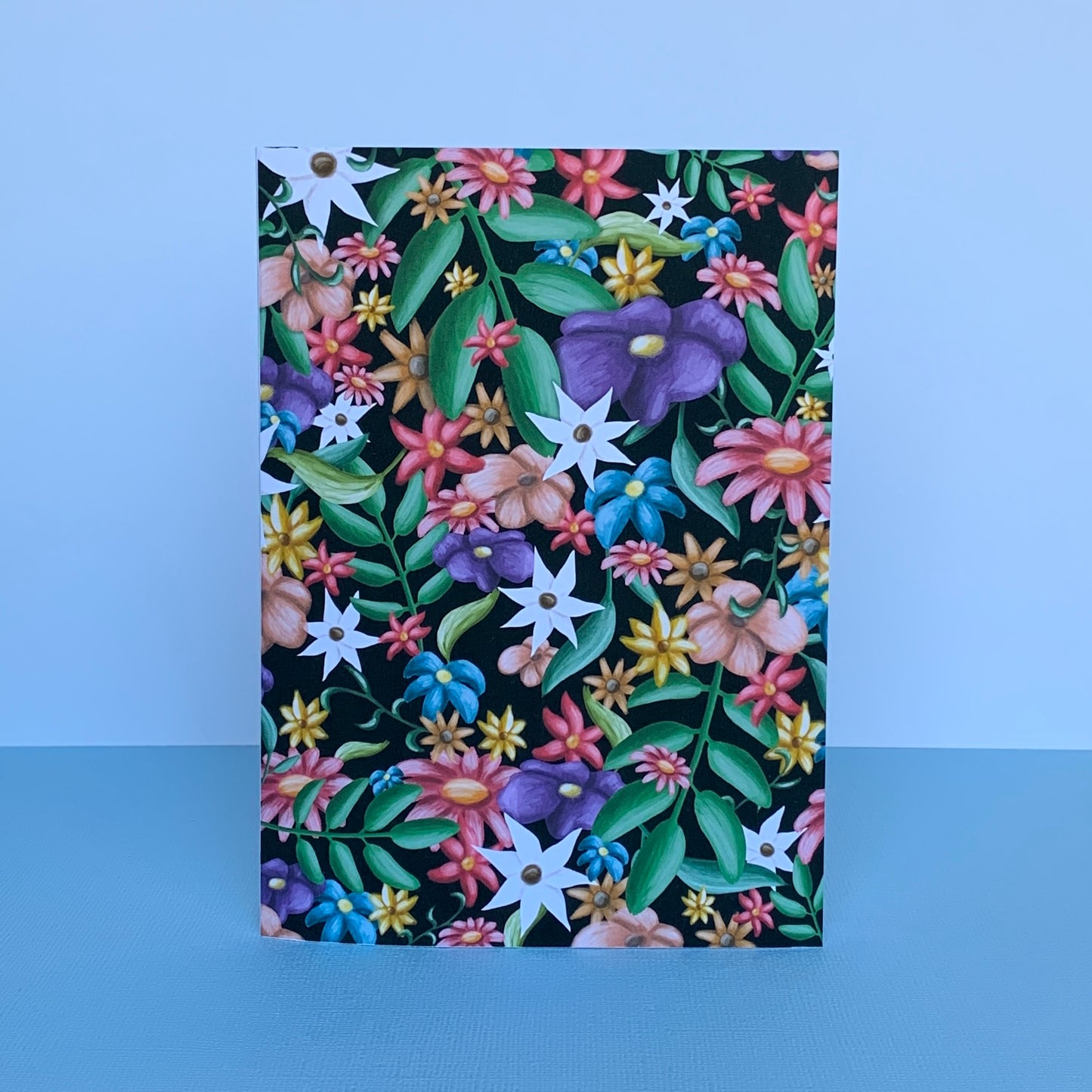 Blomster