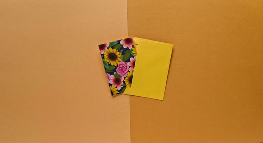 Mors dag: När det är svårt att hitta den perfekta gåvan